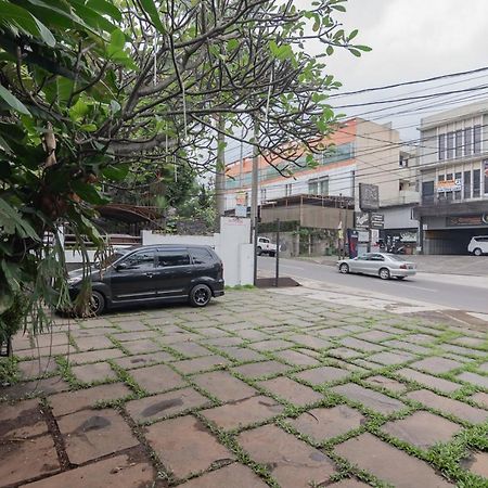 בנדונג Imelda Residence Setrasari Redpartner מראה חיצוני תמונה