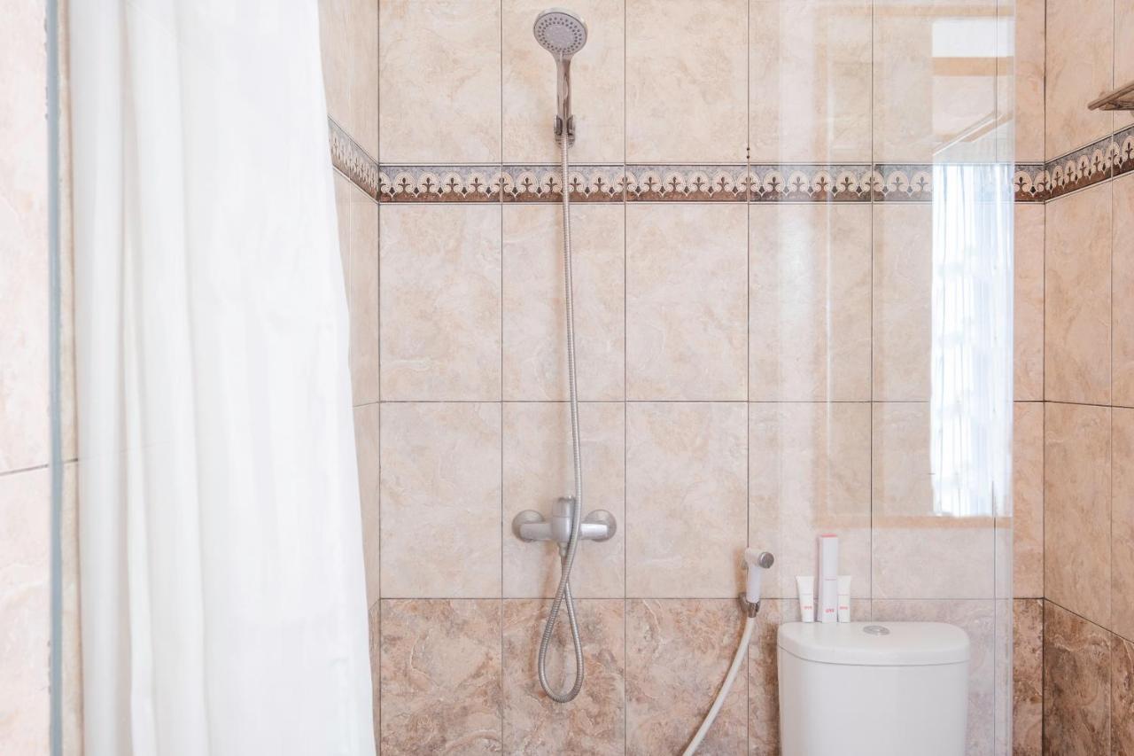 בנדונג Imelda Residence Setrasari Redpartner מראה חיצוני תמונה
