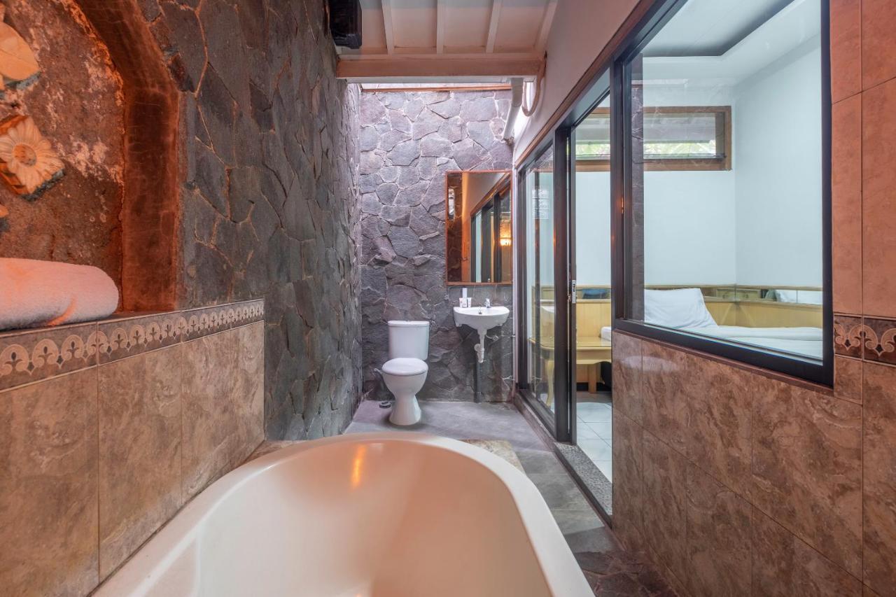 בנדונג Imelda Residence Setrasari Redpartner מראה חיצוני תמונה