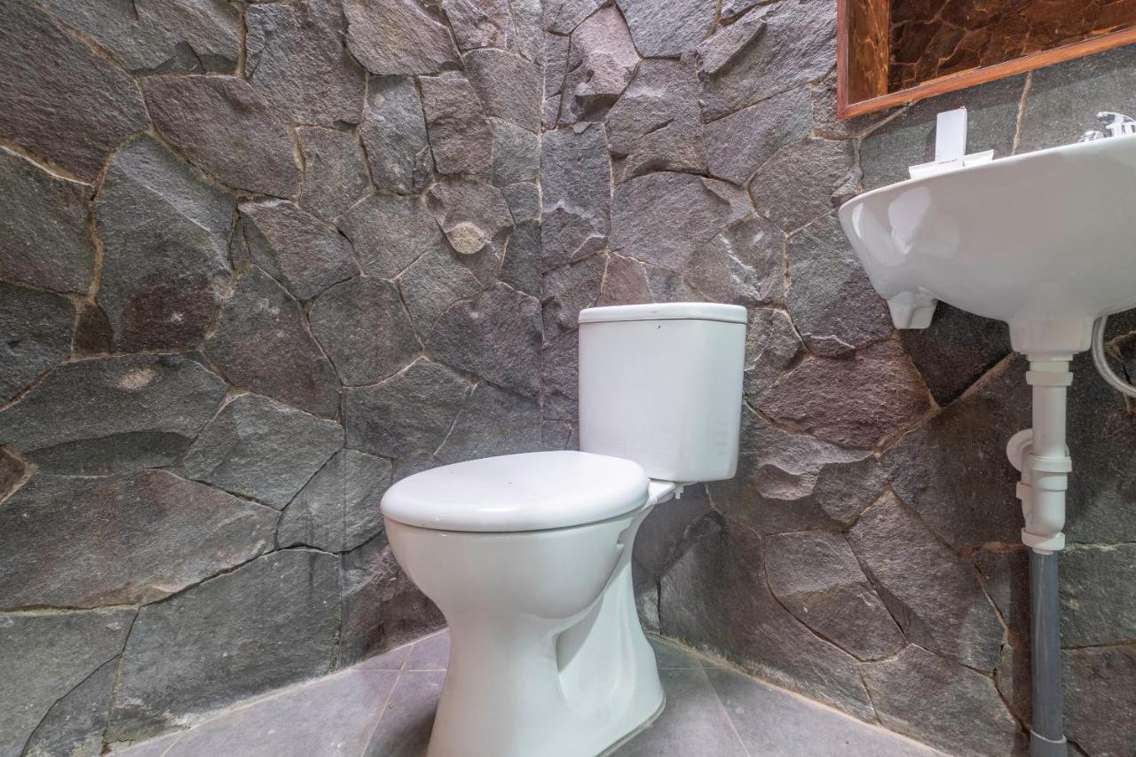בנדונג Imelda Residence Setrasari Redpartner מראה חיצוני תמונה