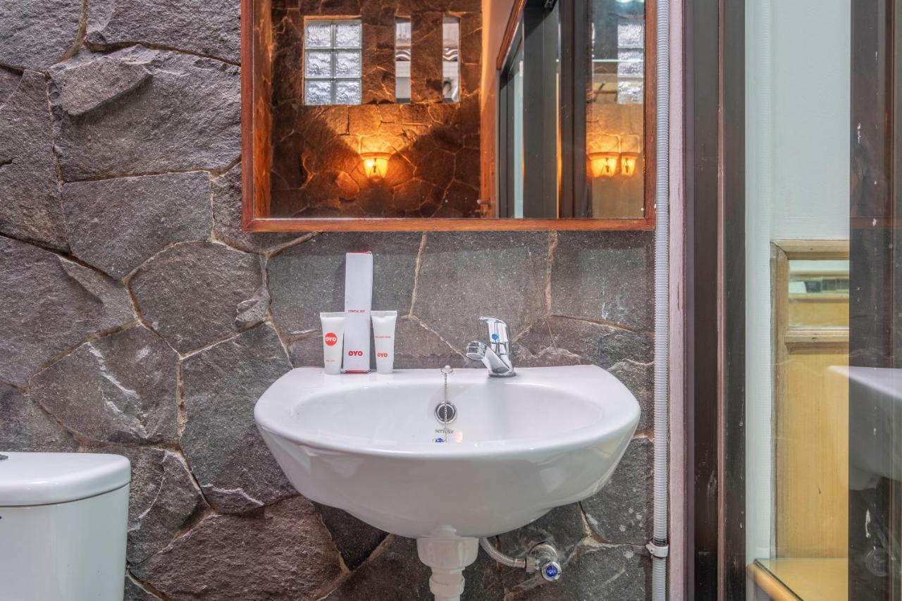 בנדונג Imelda Residence Setrasari Redpartner מראה חיצוני תמונה