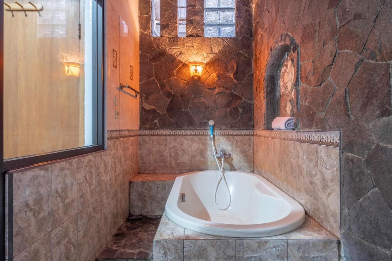 בנדונג Imelda Residence Setrasari Redpartner מראה חיצוני תמונה