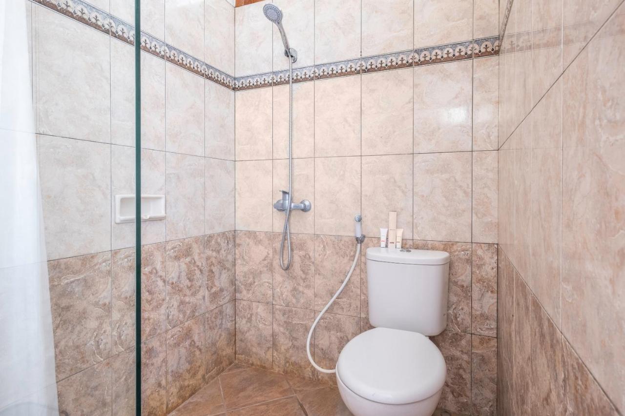 בנדונג Imelda Residence Setrasari Redpartner מראה חיצוני תמונה