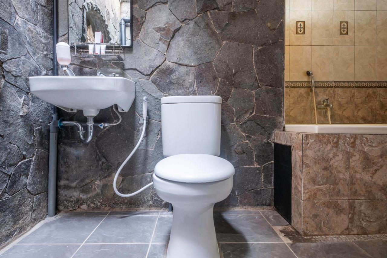בנדונג Imelda Residence Setrasari Redpartner מראה חיצוני תמונה