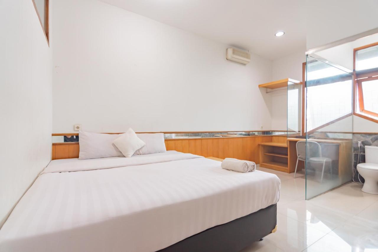 בנדונג Imelda Residence Setrasari Redpartner מראה חיצוני תמונה