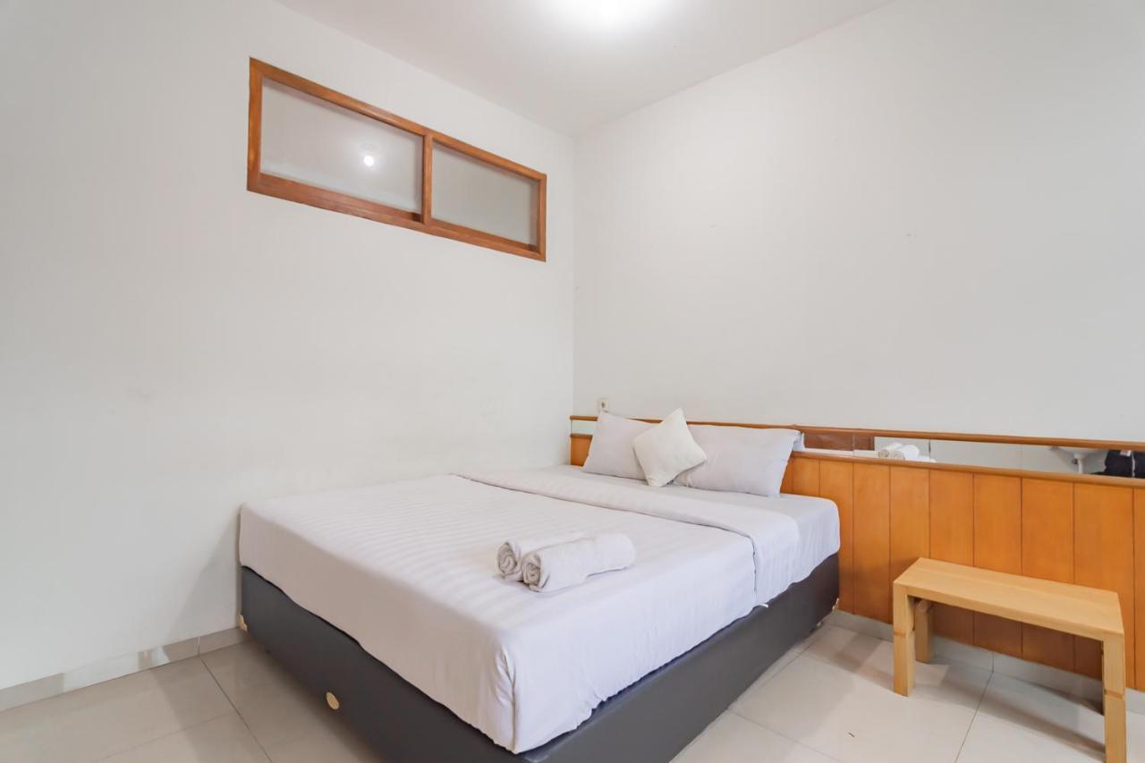 בנדונג Imelda Residence Setrasari Redpartner מראה חיצוני תמונה