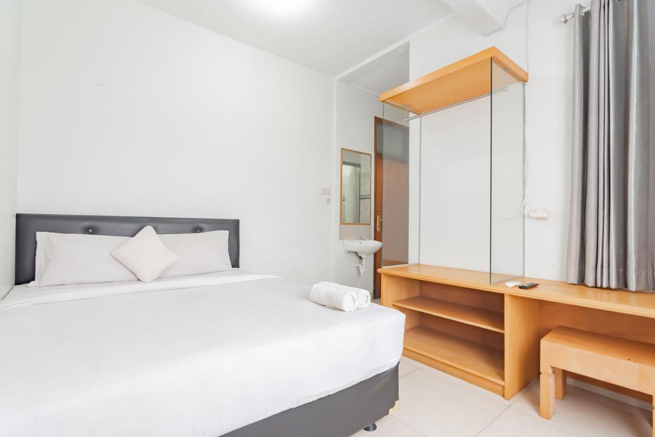 בנדונג Imelda Residence Setrasari Redpartner מראה חיצוני תמונה