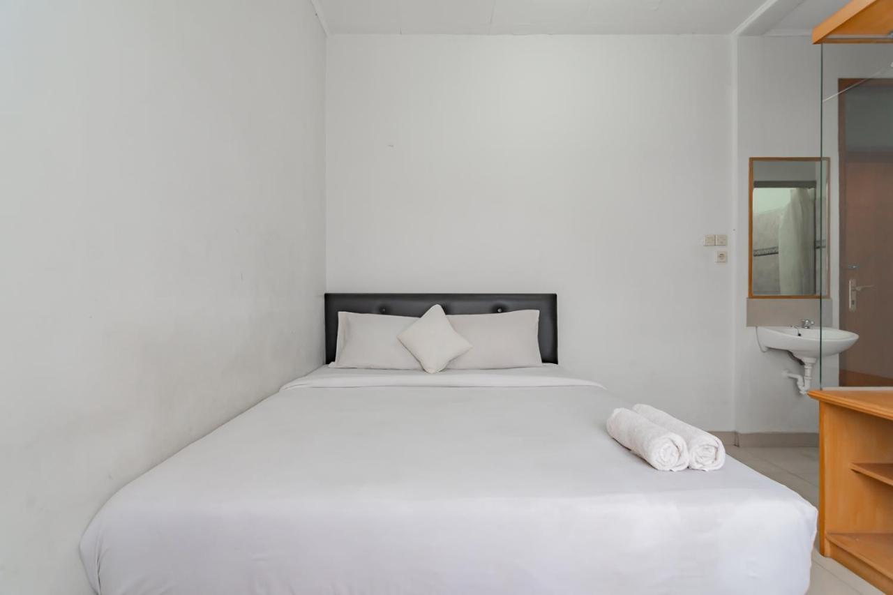 בנדונג Imelda Residence Setrasari Redpartner מראה חיצוני תמונה