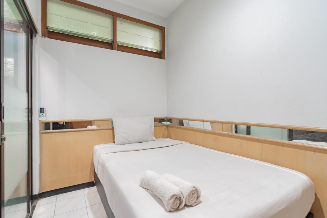בנדונג Imelda Residence Setrasari Redpartner מראה חיצוני תמונה
