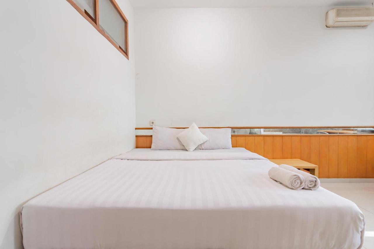 בנדונג Imelda Residence Setrasari Redpartner מראה חיצוני תמונה