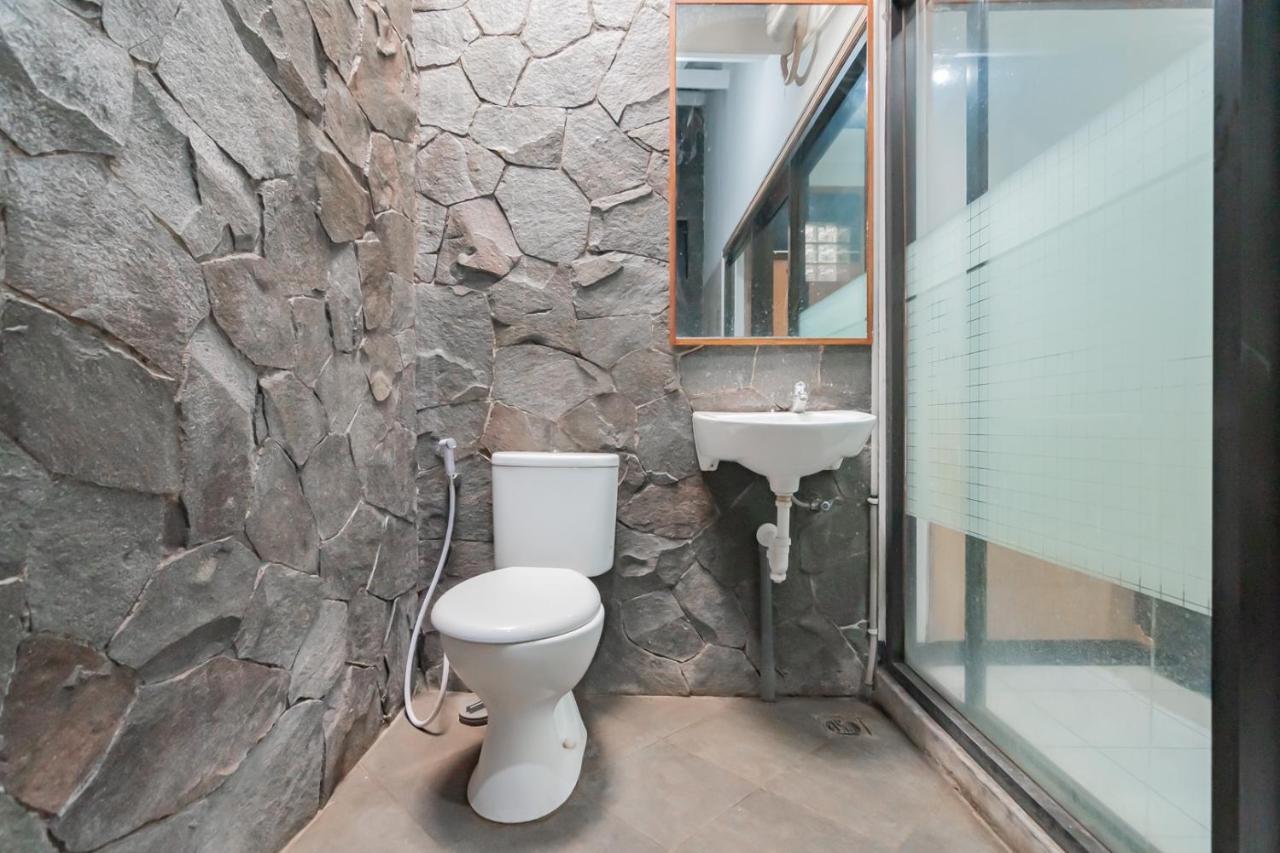 בנדונג Imelda Residence Setrasari Redpartner מראה חיצוני תמונה